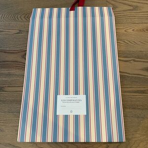 SEZANE paper envelope